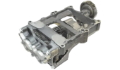 Balancer assembly with 6 holes for PERKINS