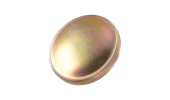 Bayonet fuel cap