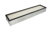 Dust cabin filter SDF
