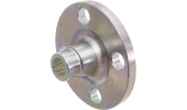 4 bolt flange LANDINI