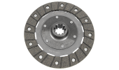 Disco frizione rigido
