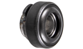 Sleeve with thrust bearing