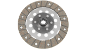 Disco frizione rigido
