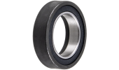 Small thrust bearing