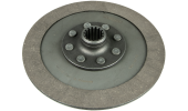 Clutch disc for BCS 622