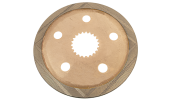 DISC BRAKE PADS