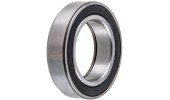 Thrust bearing