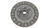 Disco frizione rigido