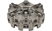 Clutch with internal PTO plate Plate Ø 280 mm