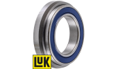 Thrust bearing - Gearbox