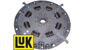 Damper for flywheel