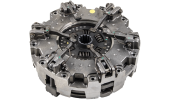 Clutch kit with PTO disc