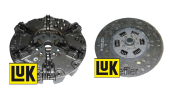 Complete clutch kit. Plate Ø 280 mm