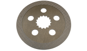 Brake disc for SAME