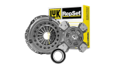 Kit frizione completo