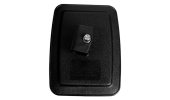 Black housing for 62138