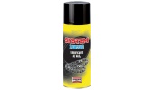 Grasso al Bisolfuro di molibdeno MoS₂ - 400 ml
