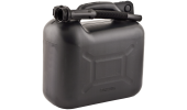 PLASTIC FUEL CAN - 10 L