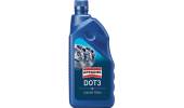 Liquido per freni DOT 3 - 1 L