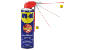 WD 40 ALL-PURPOSE SPRAY - 500 ML