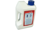 «LAVATUTE» - LIQUID DETERGENT FOR WORK CLOTHING - 3 L