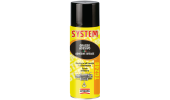 Adhesive grease - 400 ml