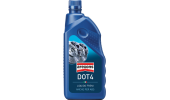 DOT 4 BRAKE FLUID - 1 L