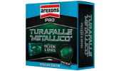 TURAFALLE METALLICO - Specifico per monoblocchi e carter - 25 G