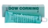 Silicone nero DOW CORNING 732 (ex 752) - 90 ml