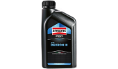 Automatic transmission fluid ATF RED DEXRON III
