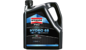 Olio idraulico HYDRO 68
