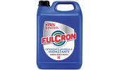 detergente igienizz.FULCRON 5 Lt 