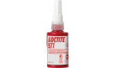 Sigillante a media resistenza per raccordi metallici - 50 ml