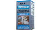 kit riparazione vetroresina        