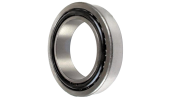 Front wheel bearing
