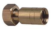 SELF-LOCKING JOINT WITH CH 30 NUT