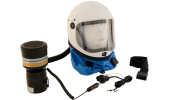 COMPLETE RESPIRATOR MOD. K80S T9