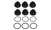Valve group kit (suction – delivery)