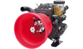 Medium pressure diaphragm pump - AR503 C