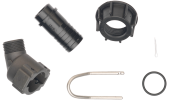 Kit per montaggio 27295 sulla pompa