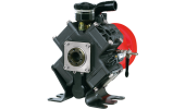 High pressure diaphragm pump - AR1064 C/SP