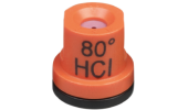 ISO hollow cone nozzle