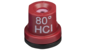 ISO hollow cone nozzle