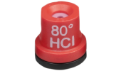 ISO hollow cone nozzle