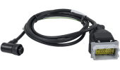Adapter cable BRAVO 400S FCI