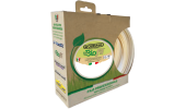 BIOFIL oval section nylon cord