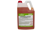 Detergente fortemente sgrassante AGRO CLEAN - 5 L