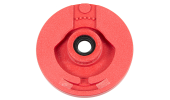 Rear cover kit in polymers