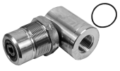 Kit giunto girevole per 27210