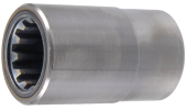 SPLINED COUPLING (CUNA)